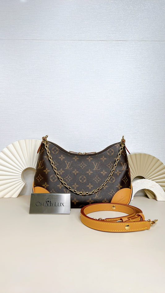 LV Monogram Boulogne