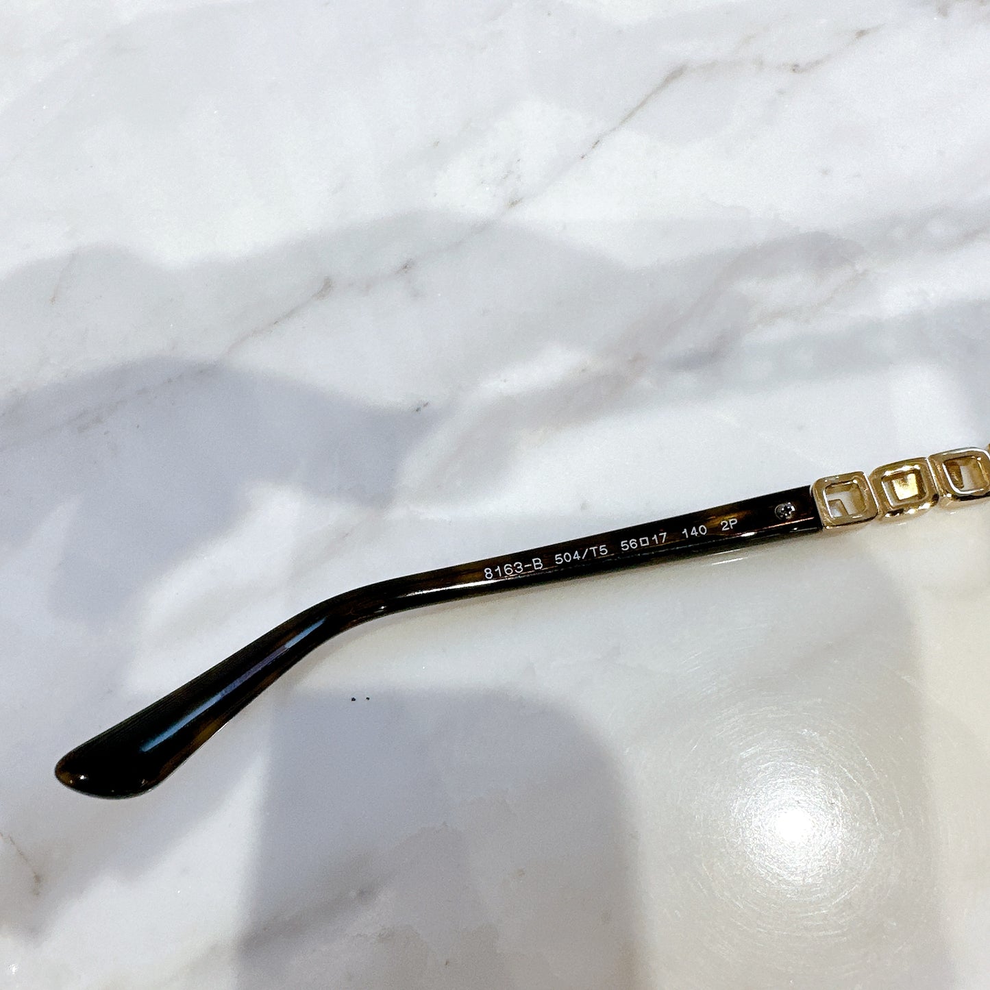 Bvlgari 8163B Sunglasses