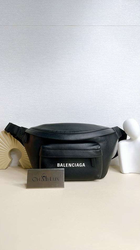 Balenciaga Everyday Belt Bag
