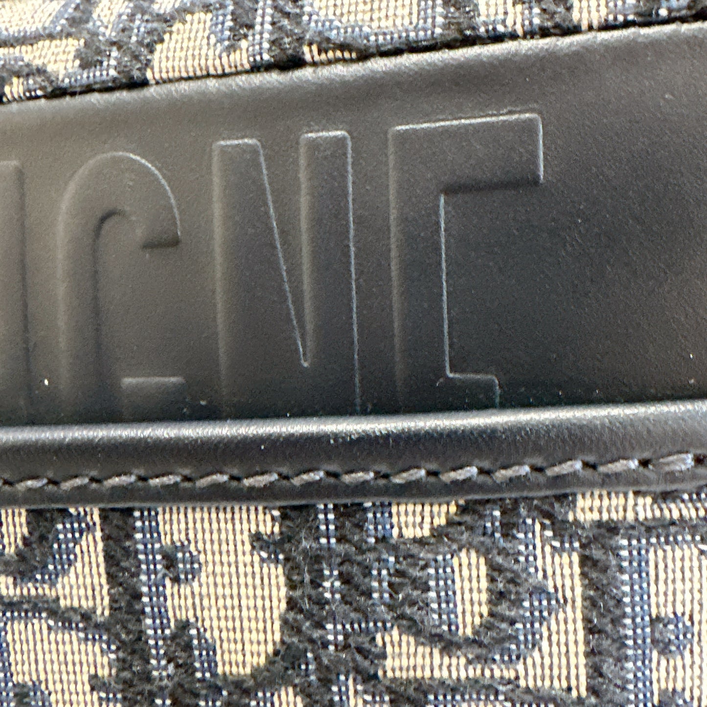 Dior Montaigne 30 Flap Bag