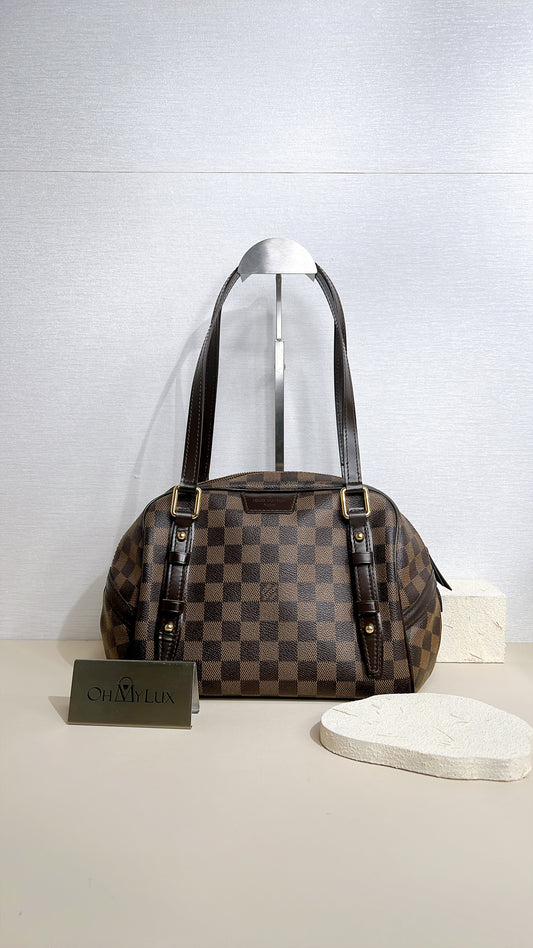 LV Rivington PM in Damier Ebene