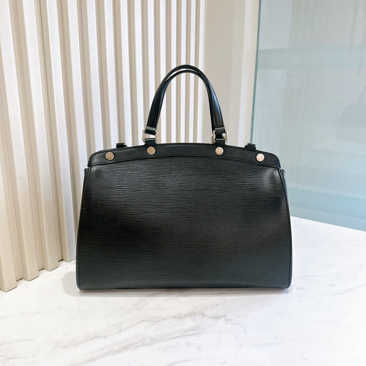 LV Epi Brea in Black