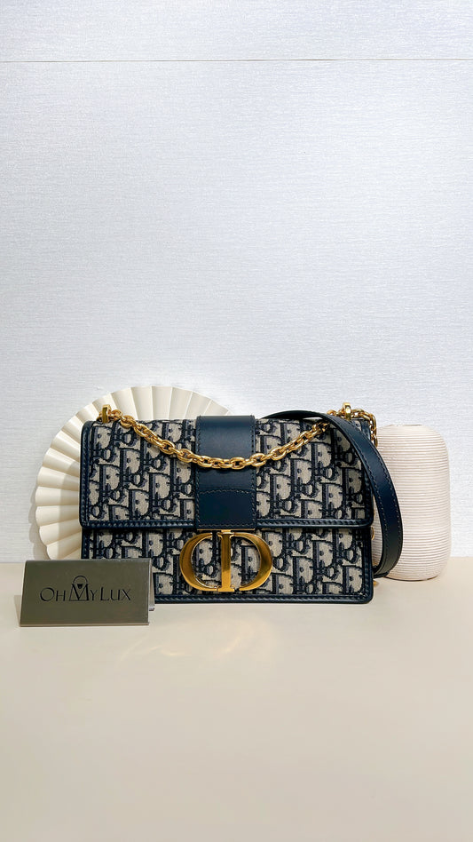 Dior Montaigne 30 Chain Bag