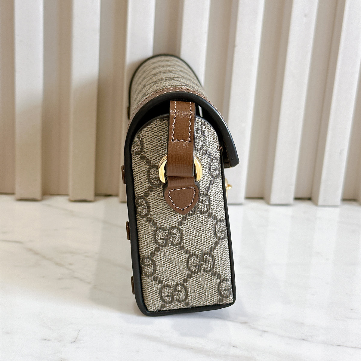 Gucci Horsebit 1955 Mini Bag