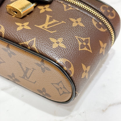 LV Vanity Chain Pouch