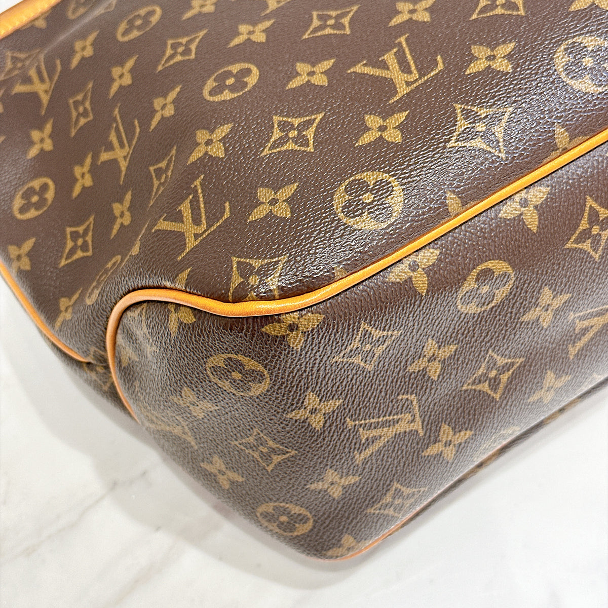 LV Monogram Delightful PM