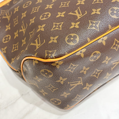 LV Monogram Delightful PM