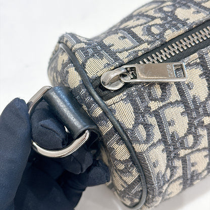 Dior Mini Roller with Handle