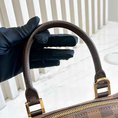 LV Ribera Mini Damier Ebene