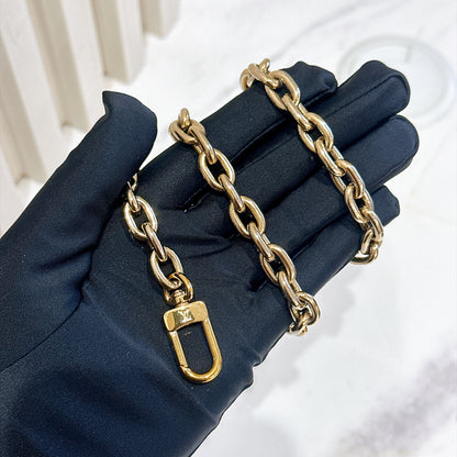 LV Ivy in Black Empreinte