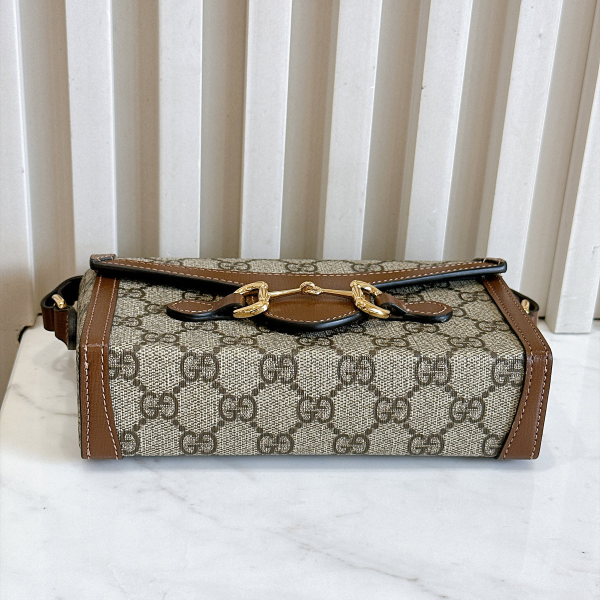 Gucci Horsebit 1955 Mini Bag