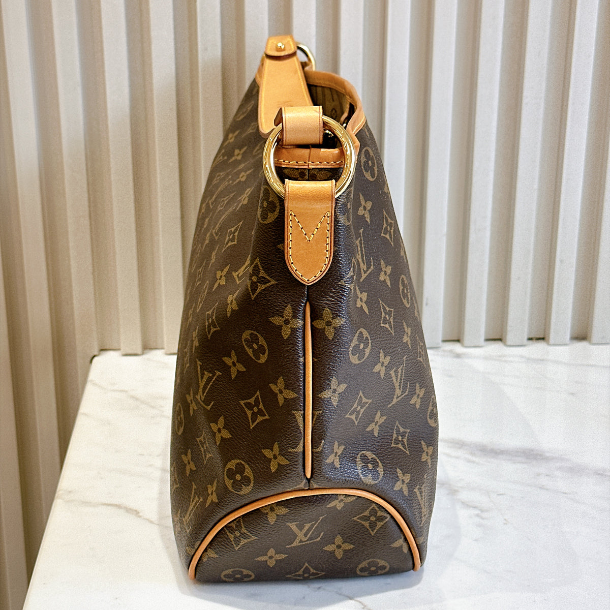 LV Monogram Delightful PM