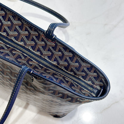 Goyard Artois MM in Blue