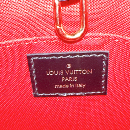LV On The Go BB in Reverse Monogram