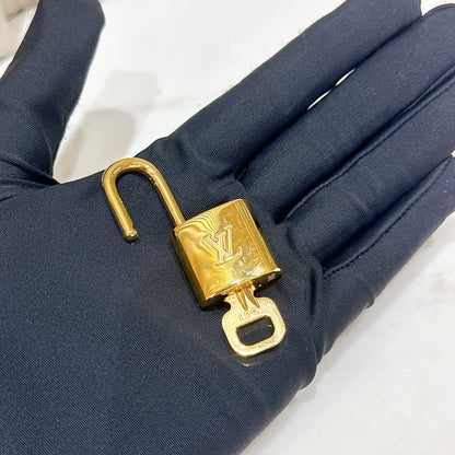 LV Vanity Chain Pouch