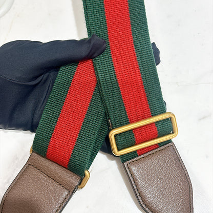 Gucci Neo Vintage GG Medium Messenger Bag