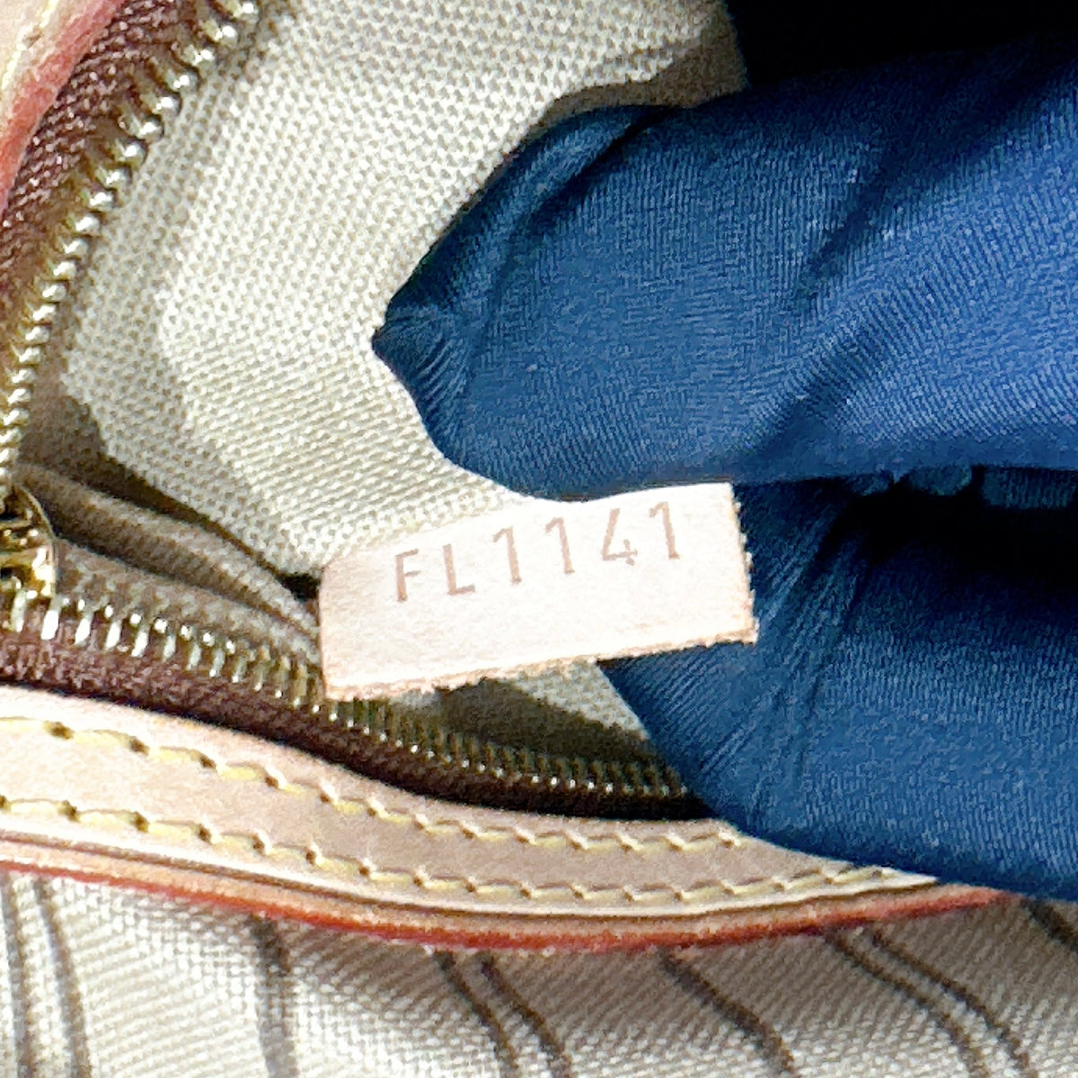 LV Monogram Delightful PM