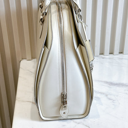 LV Pont Neuf Ivory GM