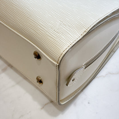 LV Pont Neuf Ivory GM