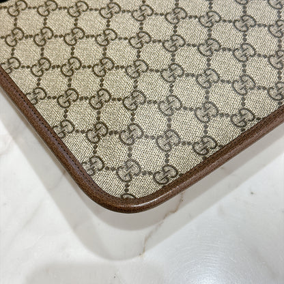 Gucci Neo Vintage GG Medium Messenger Bag