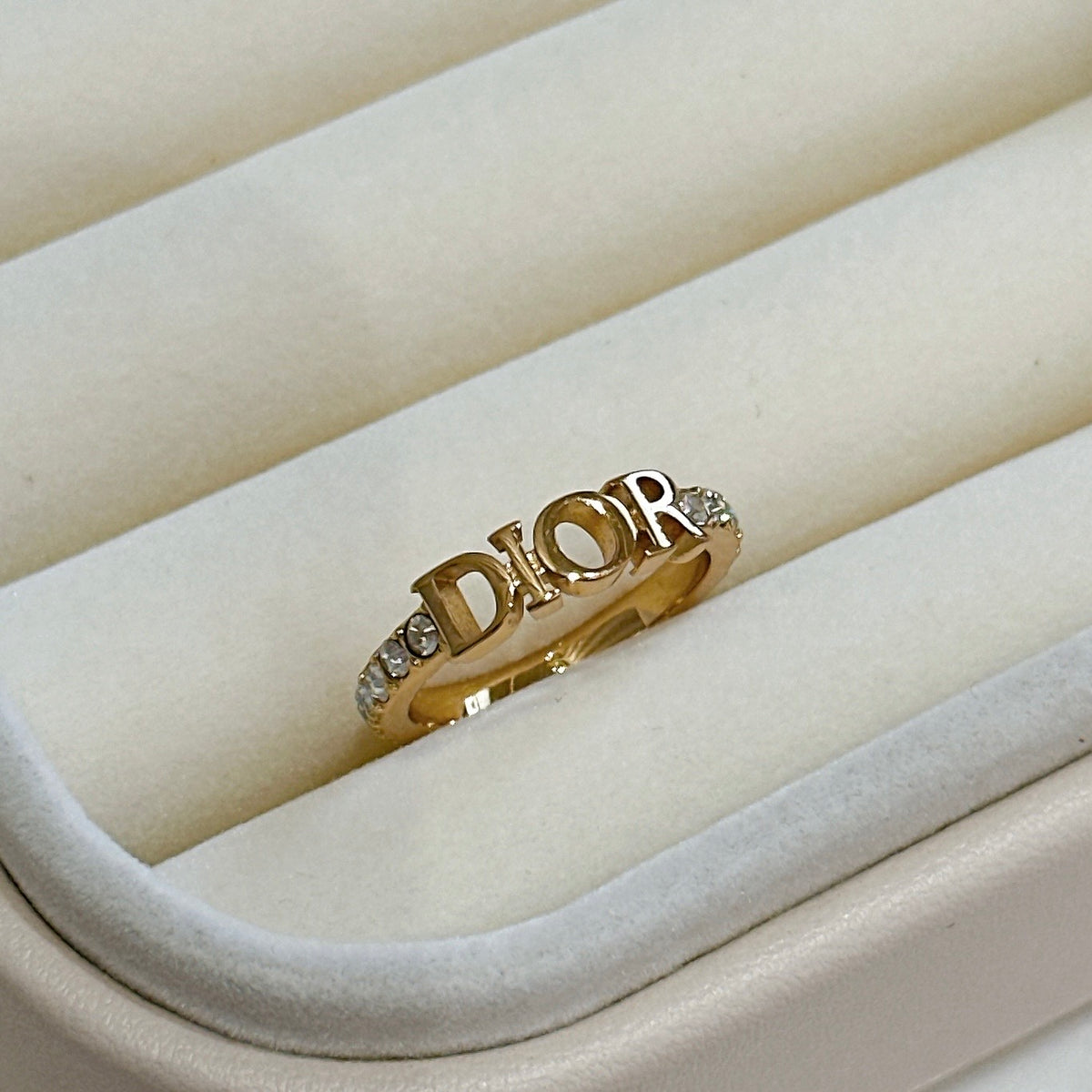 Dior Revolution Ring