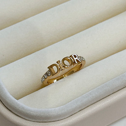 Dior Revolution Ring