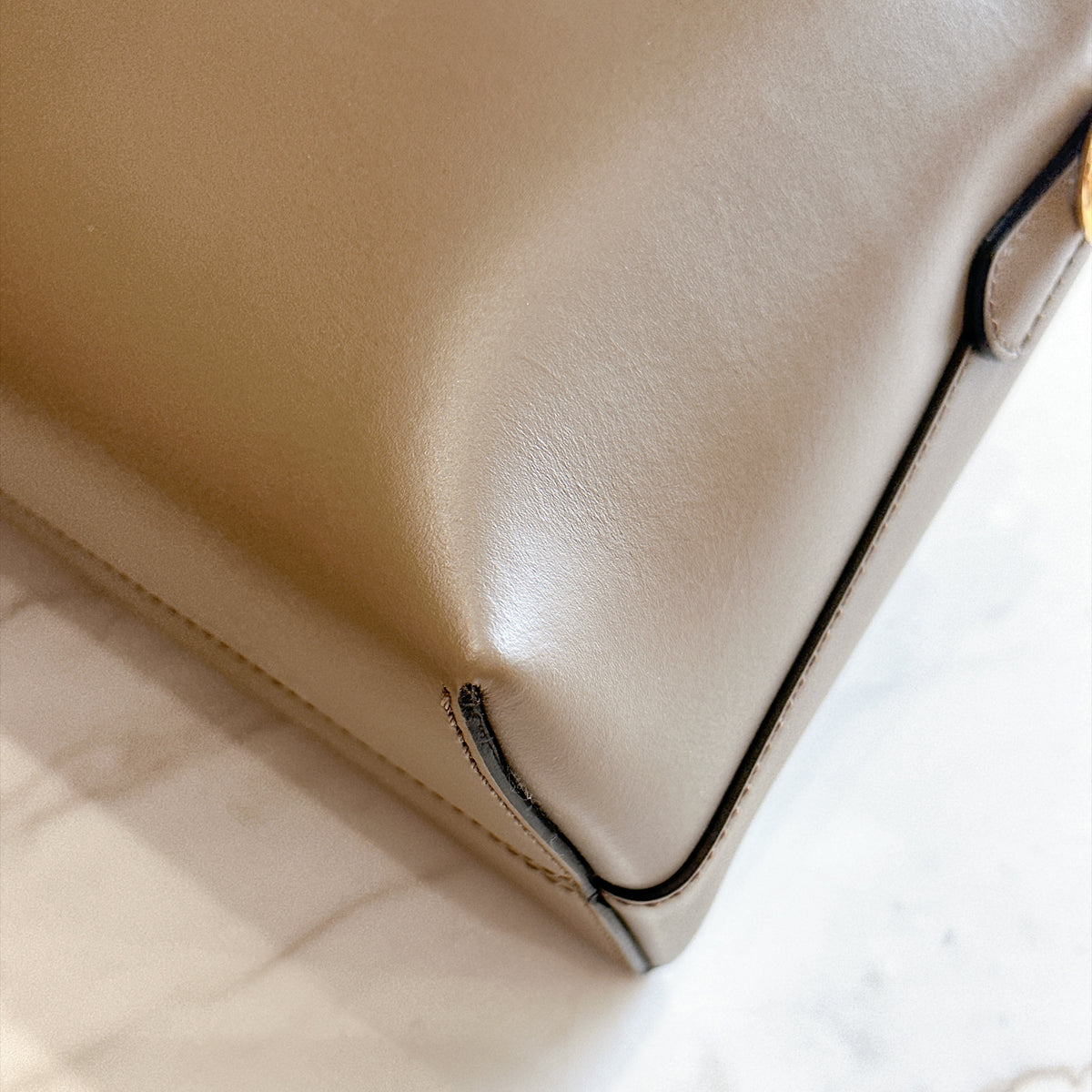 Fendi By The Way Medium Boston Bag