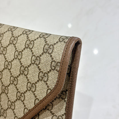 Gucci Neo Vintage GG Medium Messenger Bag