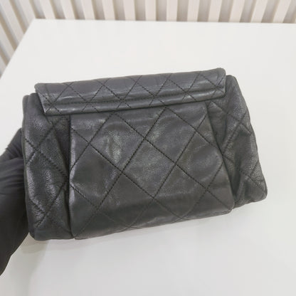 Chanel Chic Quilt Flap