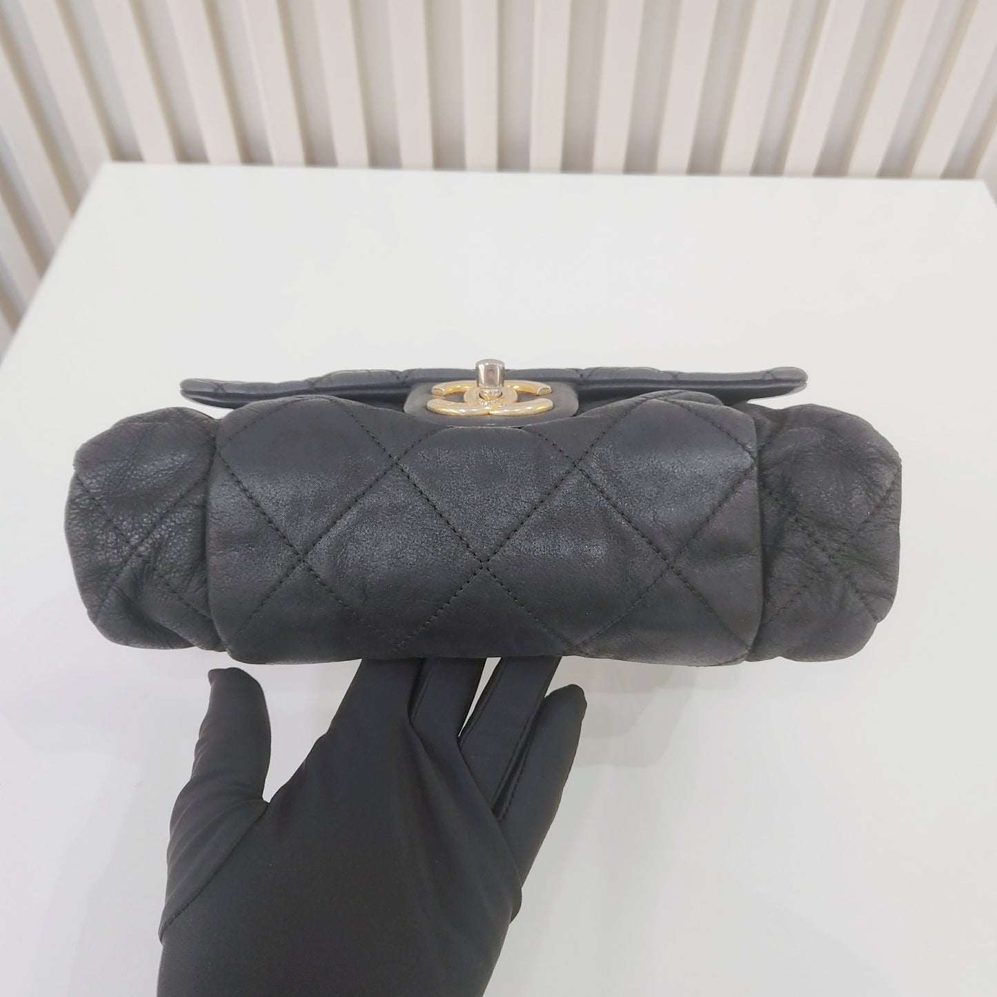 Chanel Chic Quilt Flap