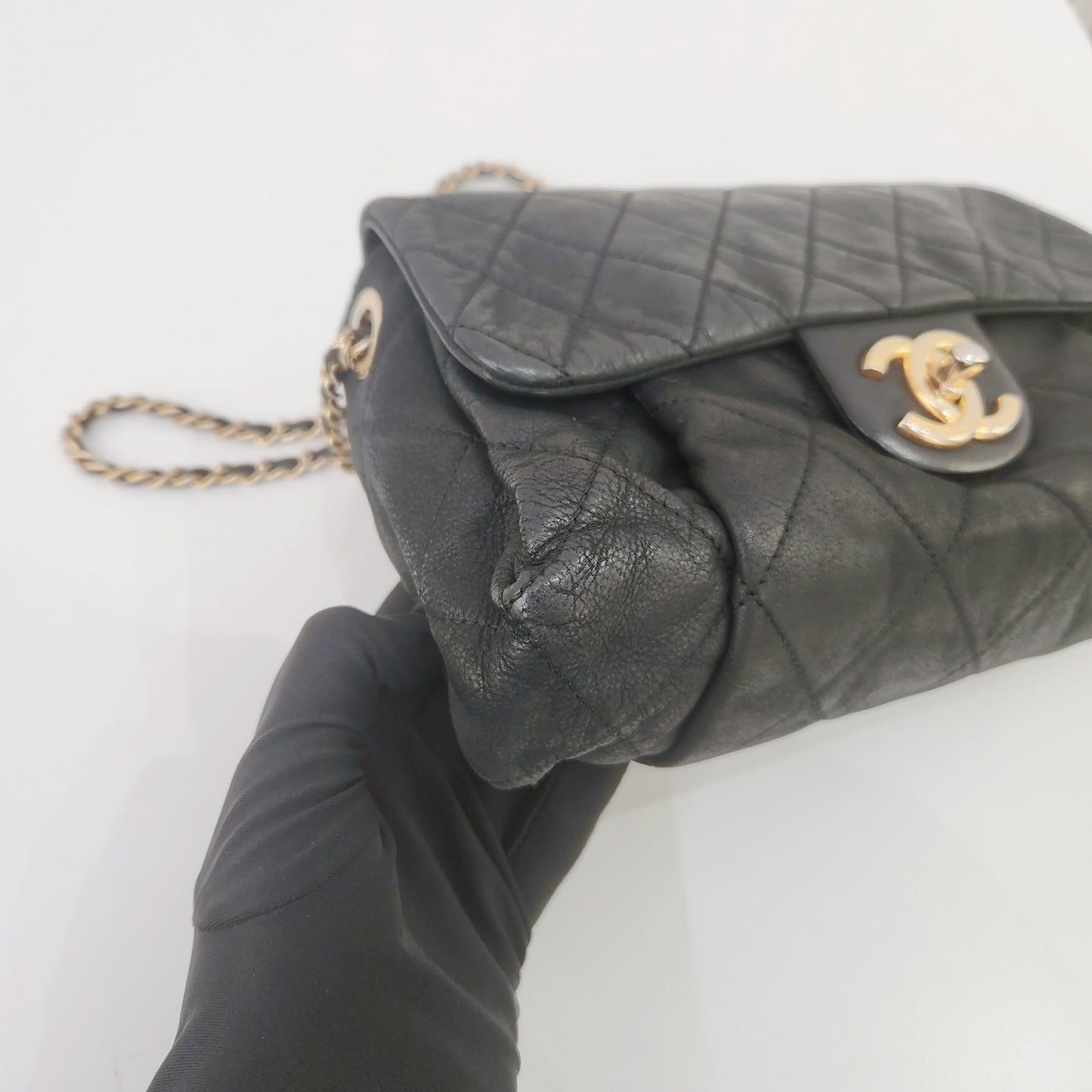 Chanel Chic Quilt Flap