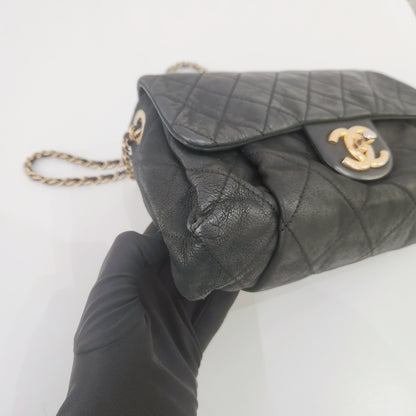 Chanel Chic Quilt Flap