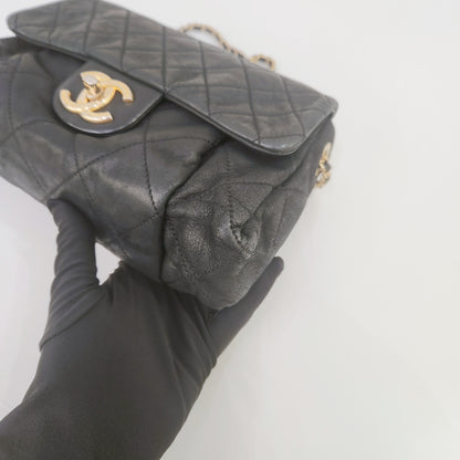 Chanel Chic Quilt Flap