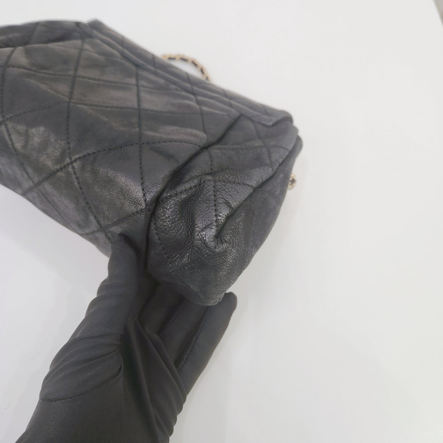 Chanel Chic Quilt Flap