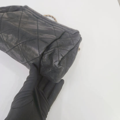 Chanel Chic Quilt Flap