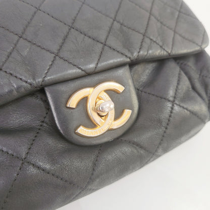 Chanel Chic Quilt Flap