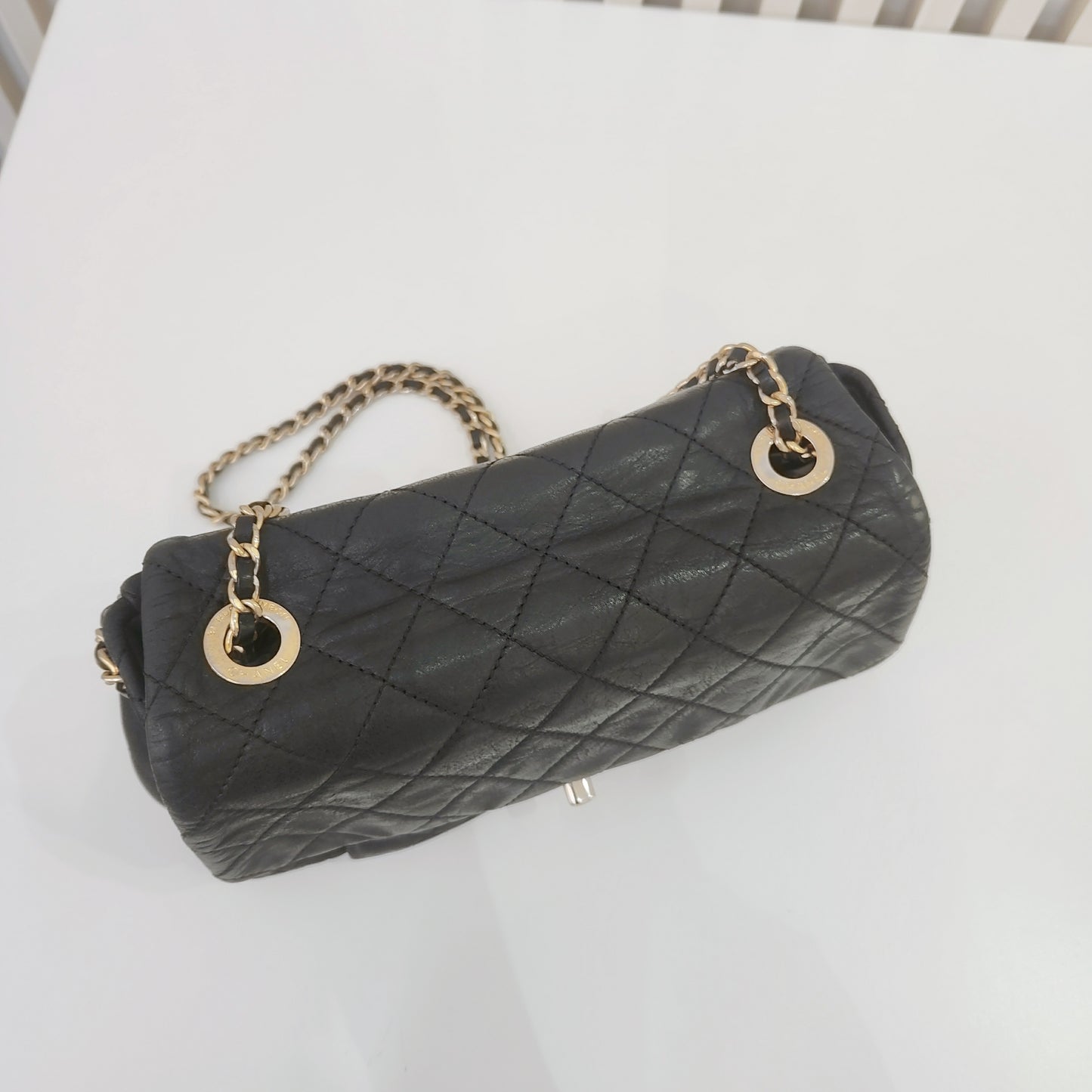Chanel Chic Quilt Flap