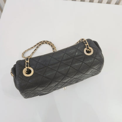 Chanel Chic Quilt Flap