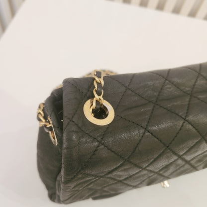 Chanel Chic Quilt Flap