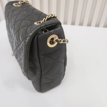 Chanel Chic Quilt Flap