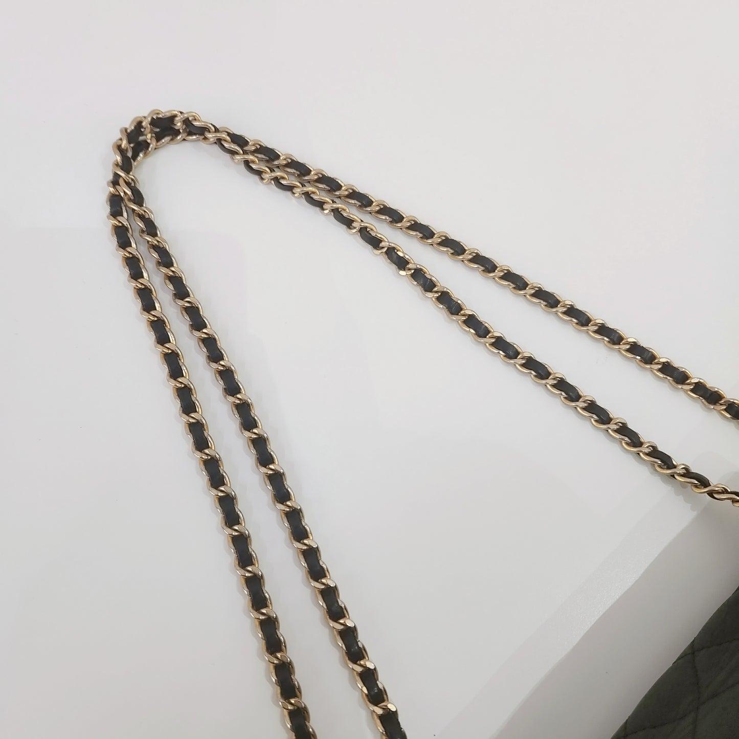 Chanel Chic Quilt Flap