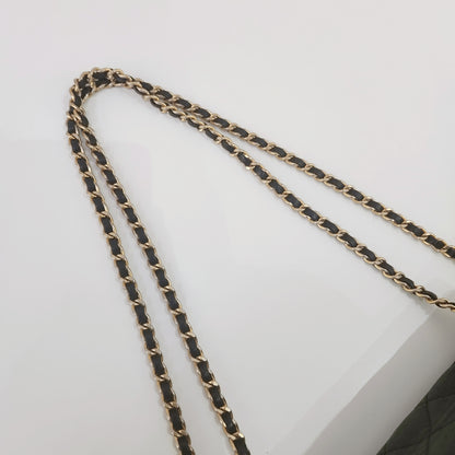 Chanel Chic Quilt Flap