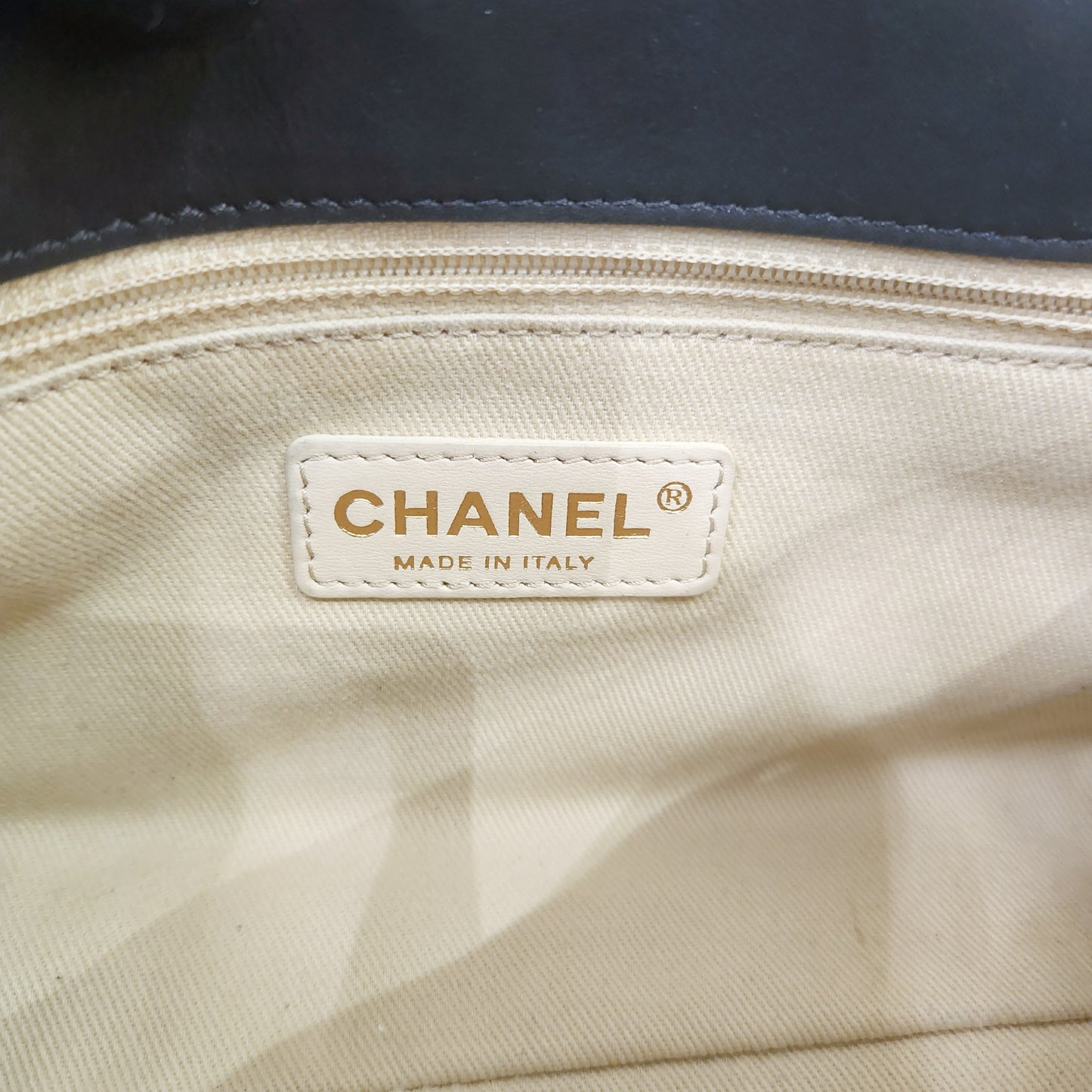 Chanel Chic Quilt Flap