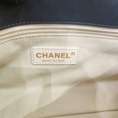 Chanel Chic Quilt Flap
