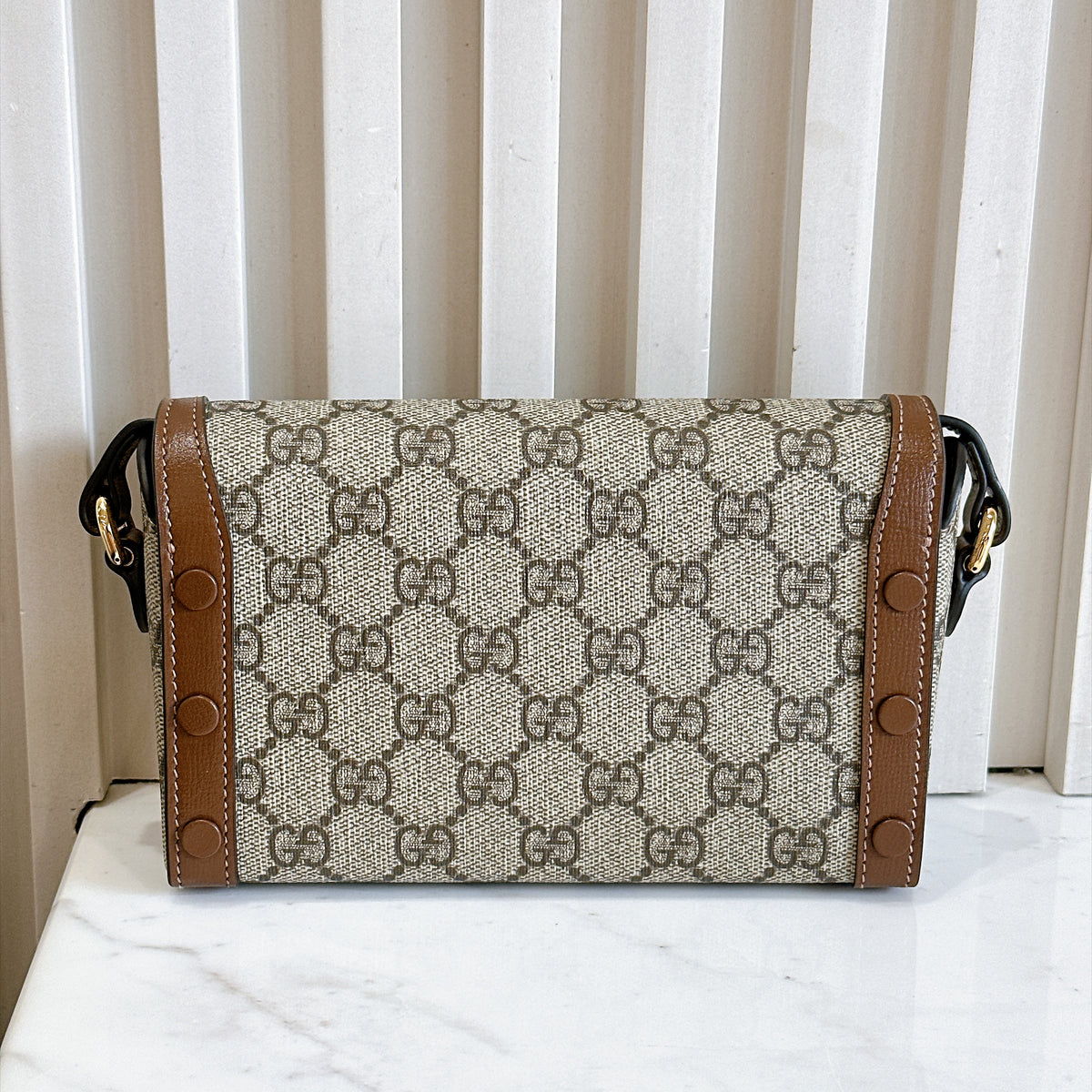 Gucci Horsebit 1955 Mini Bag