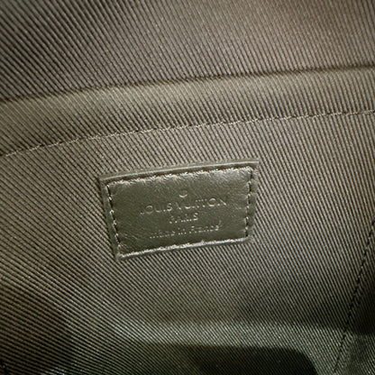 LV Monogram Mini Palm Spring
