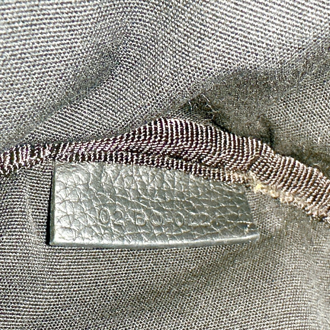 Dior Mini Roller with Handle