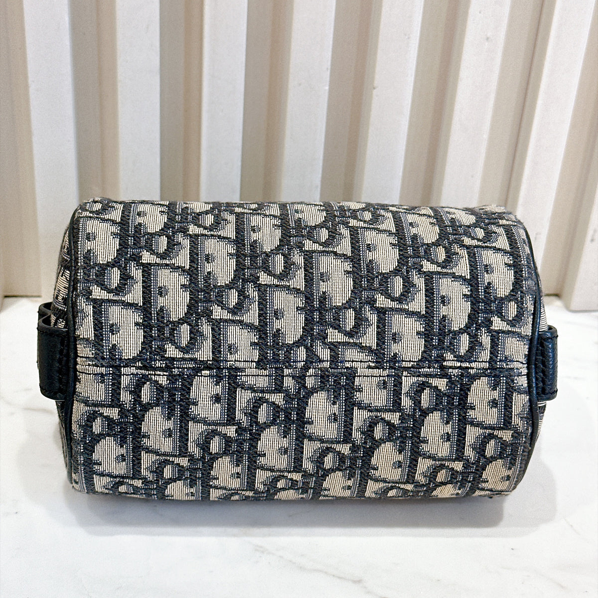 Dior Mini Roller with Handle