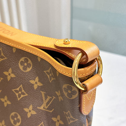 LV Monogram Delightful PM