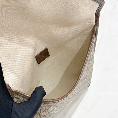 Gucci Neo Vintage GG Medium Messenger Bag